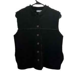 Valerie Stevens Vest